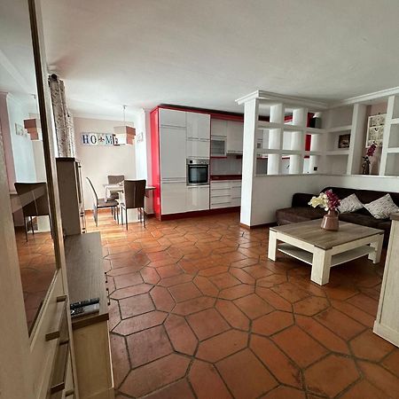 Nerja'S Center Apartment ภายนอก รูปภาพ
