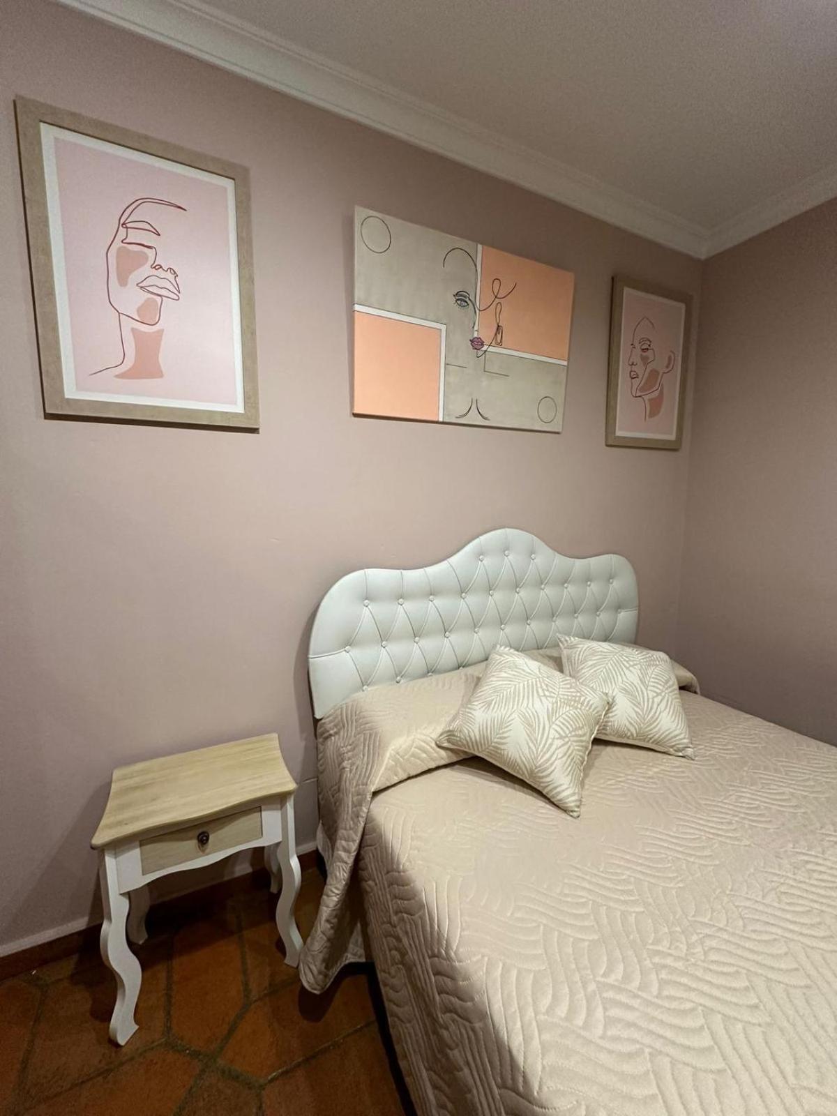 Nerja'S Center Apartment ภายนอก รูปภาพ