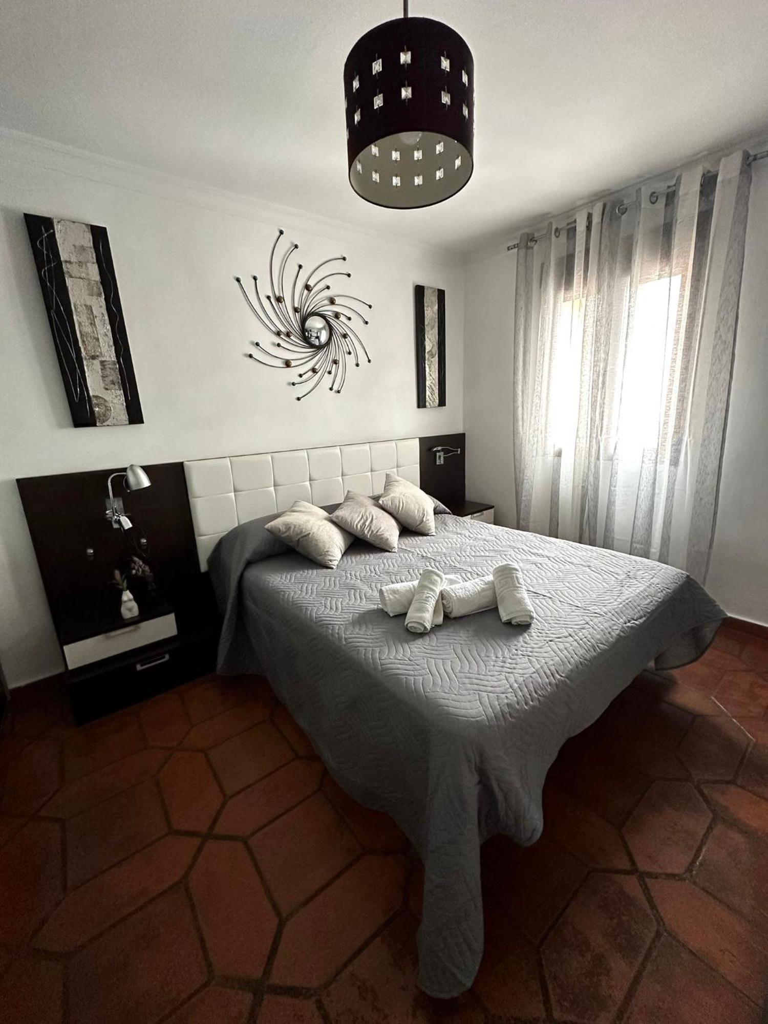 Nerja'S Center Apartment ภายนอก รูปภาพ