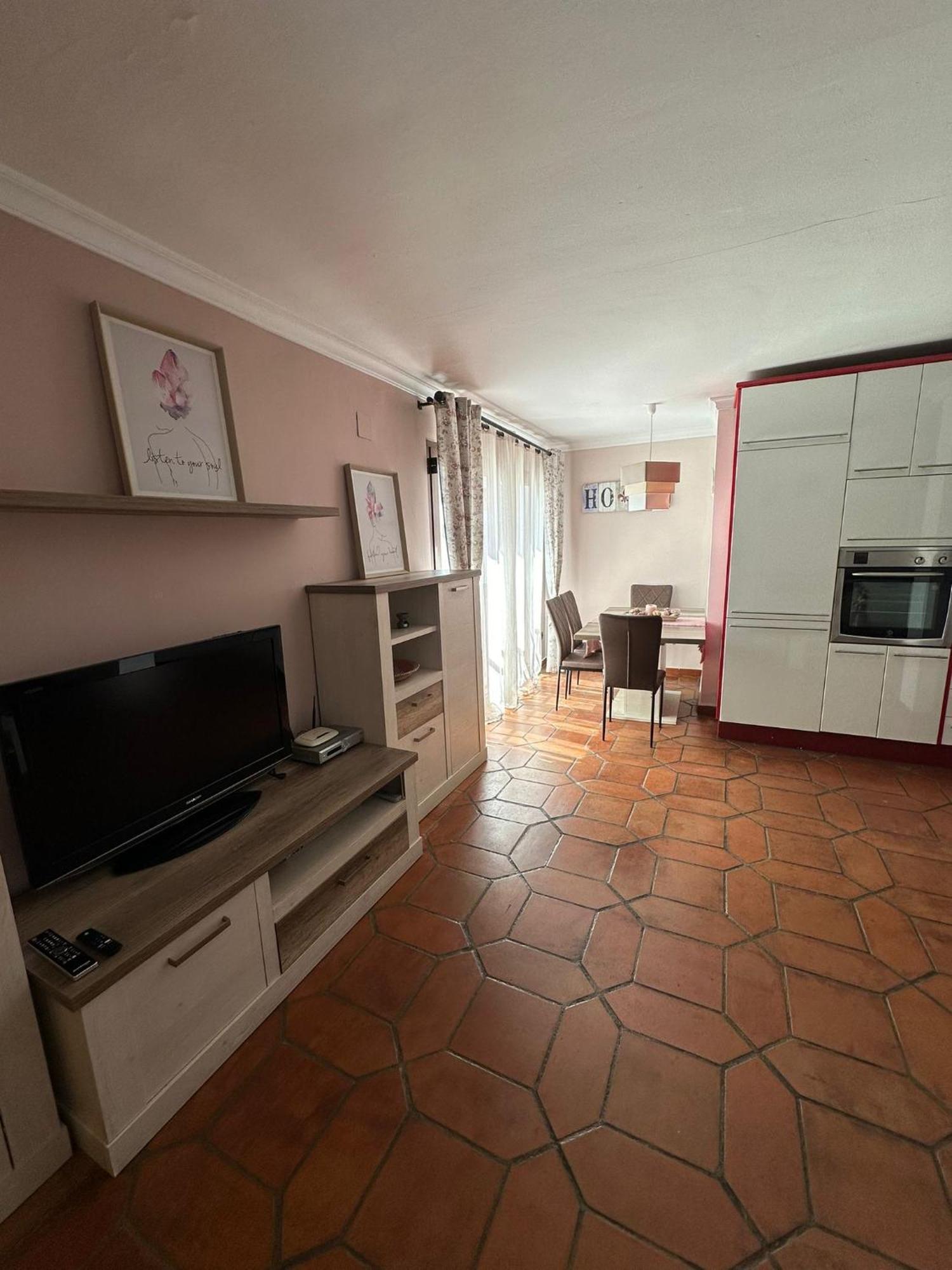 Nerja'S Center Apartment ภายนอก รูปภาพ