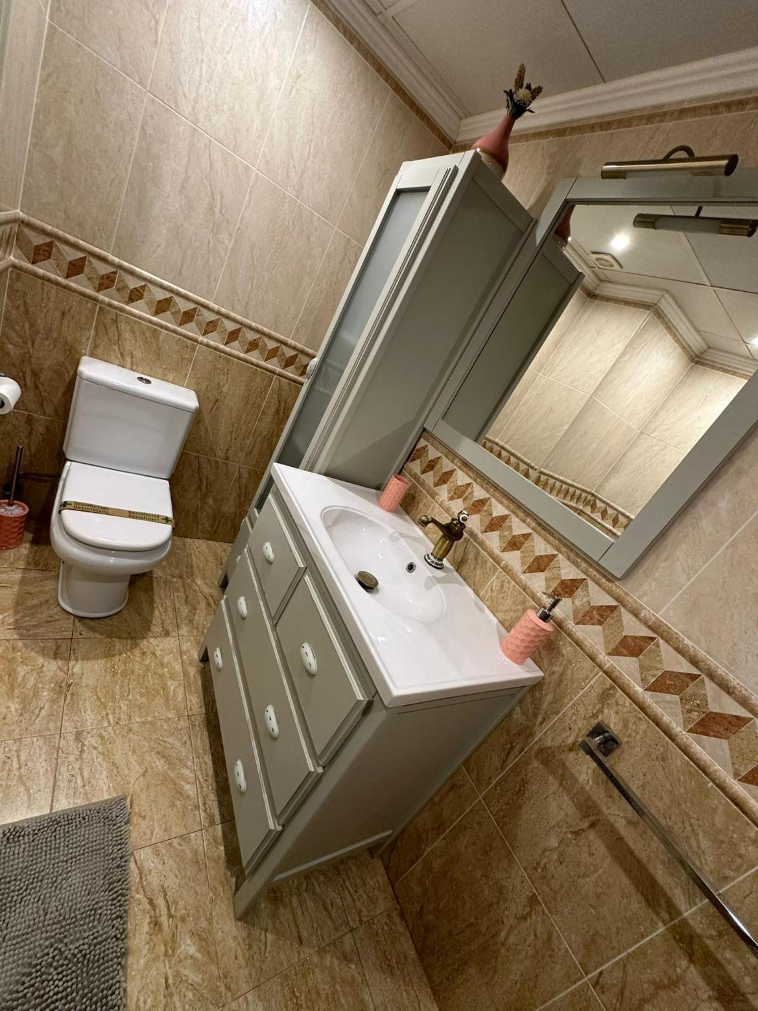 Nerja'S Center Apartment ภายนอก รูปภาพ