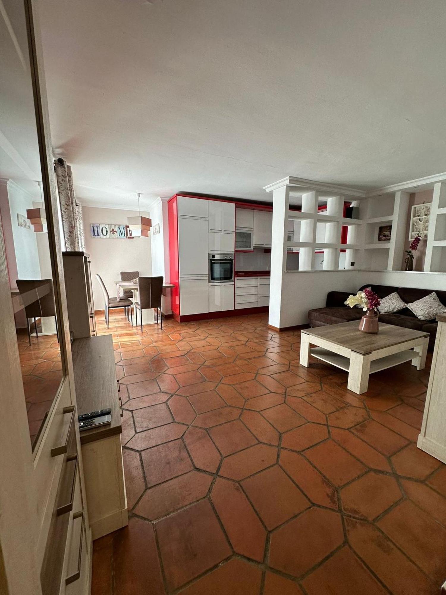 Nerja'S Center Apartment ภายนอก รูปภาพ