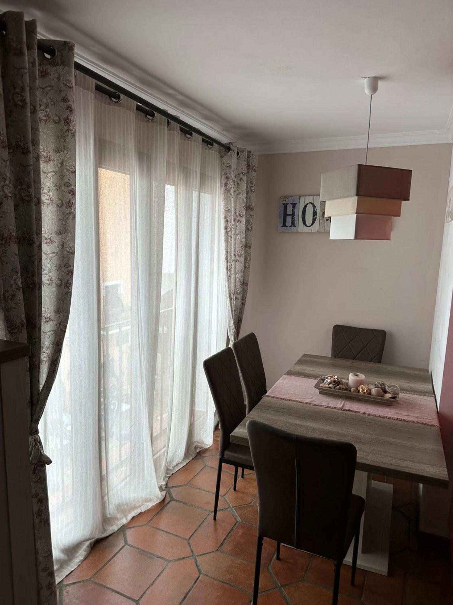 Nerja'S Center Apartment ภายนอก รูปภาพ