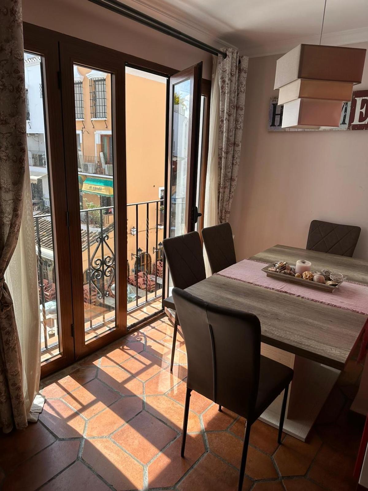 Nerja'S Center Apartment ภายนอก รูปภาพ
