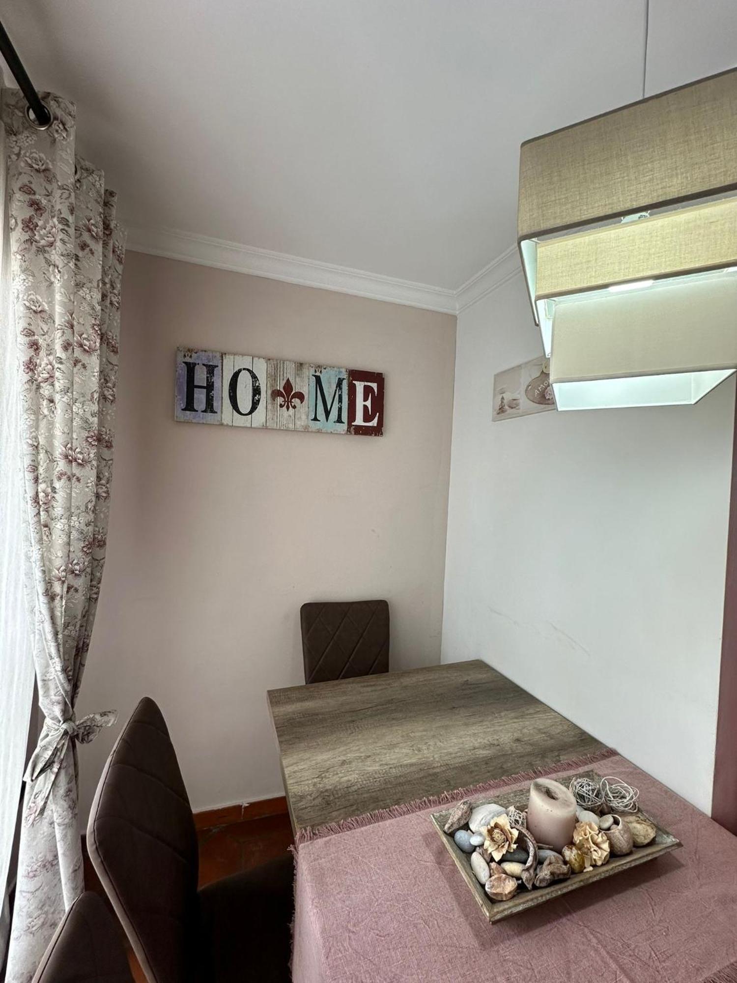 Nerja'S Center Apartment ภายนอก รูปภาพ