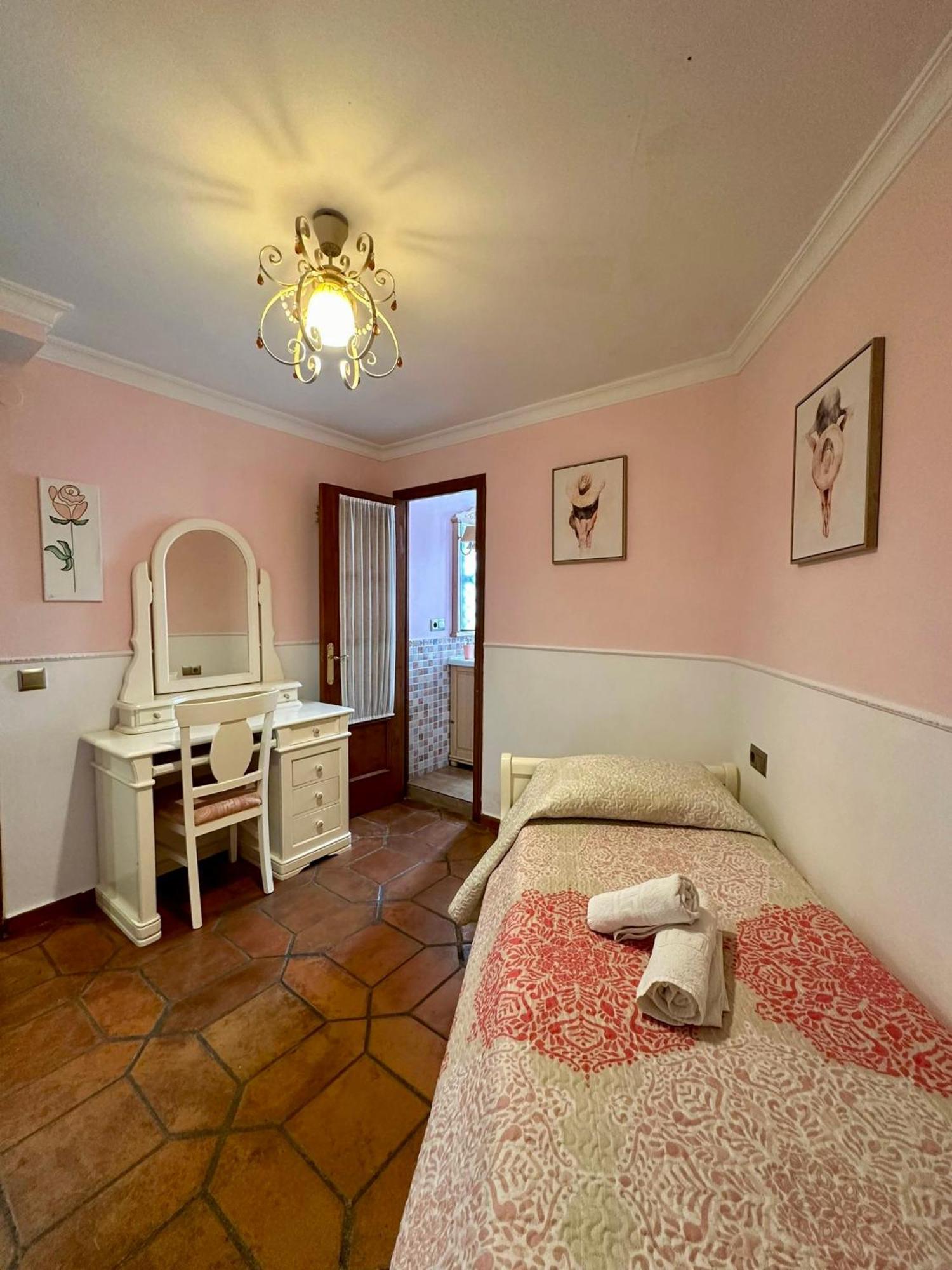 Nerja'S Center Apartment ภายนอก รูปภาพ