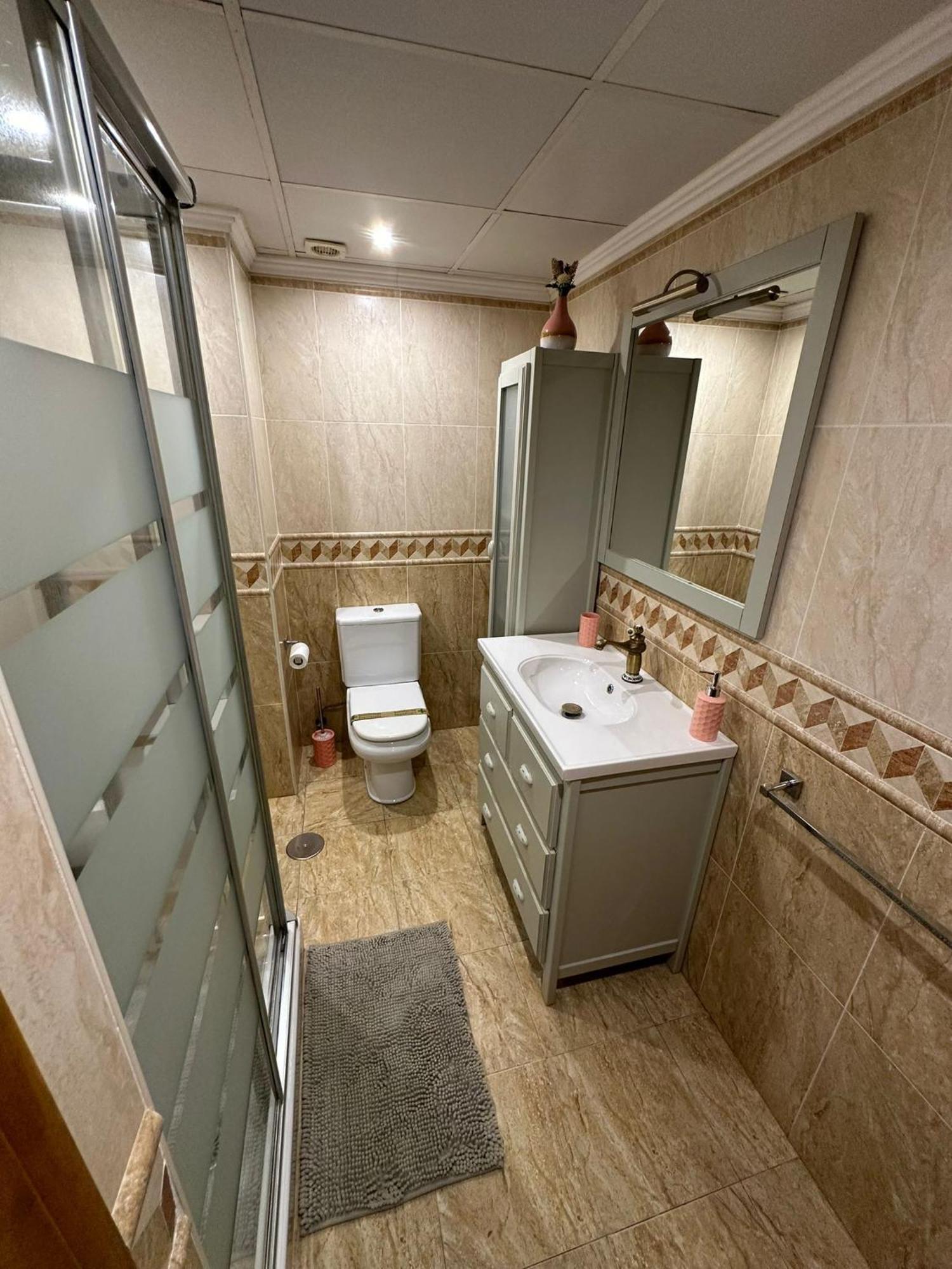 Nerja'S Center Apartment ภายนอก รูปภาพ