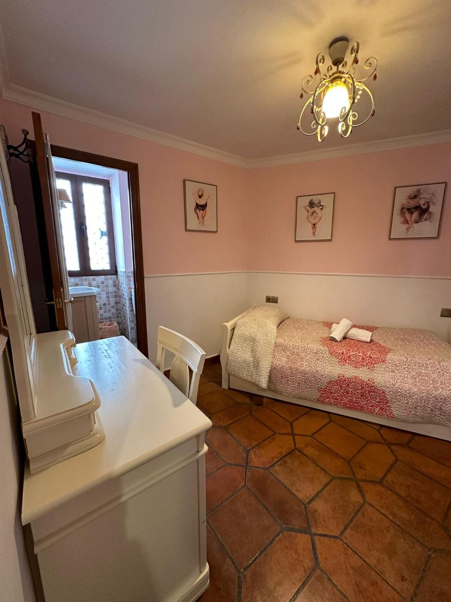 Nerja'S Center Apartment ภายนอก รูปภาพ
