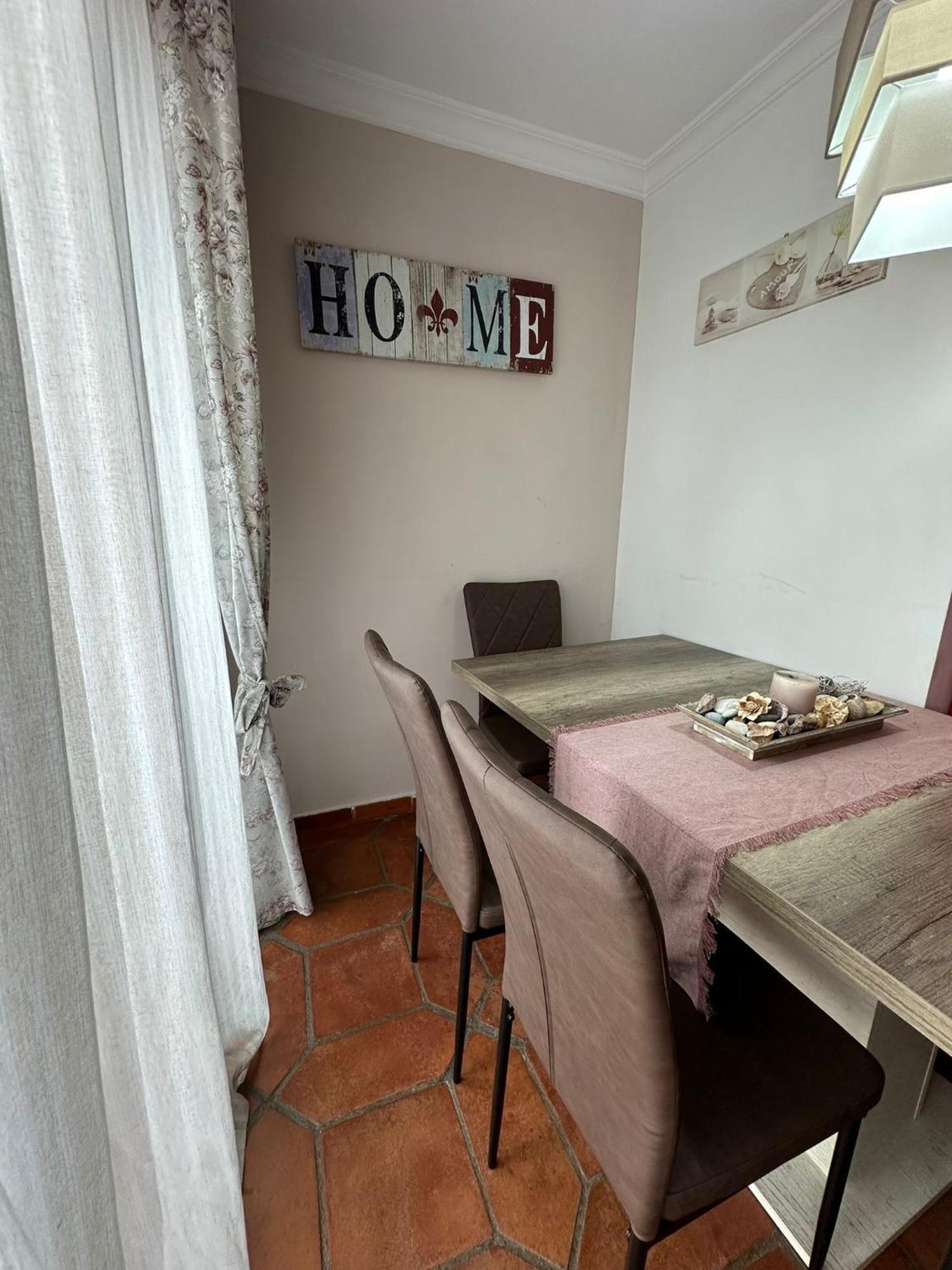 Nerja'S Center Apartment ภายนอก รูปภาพ