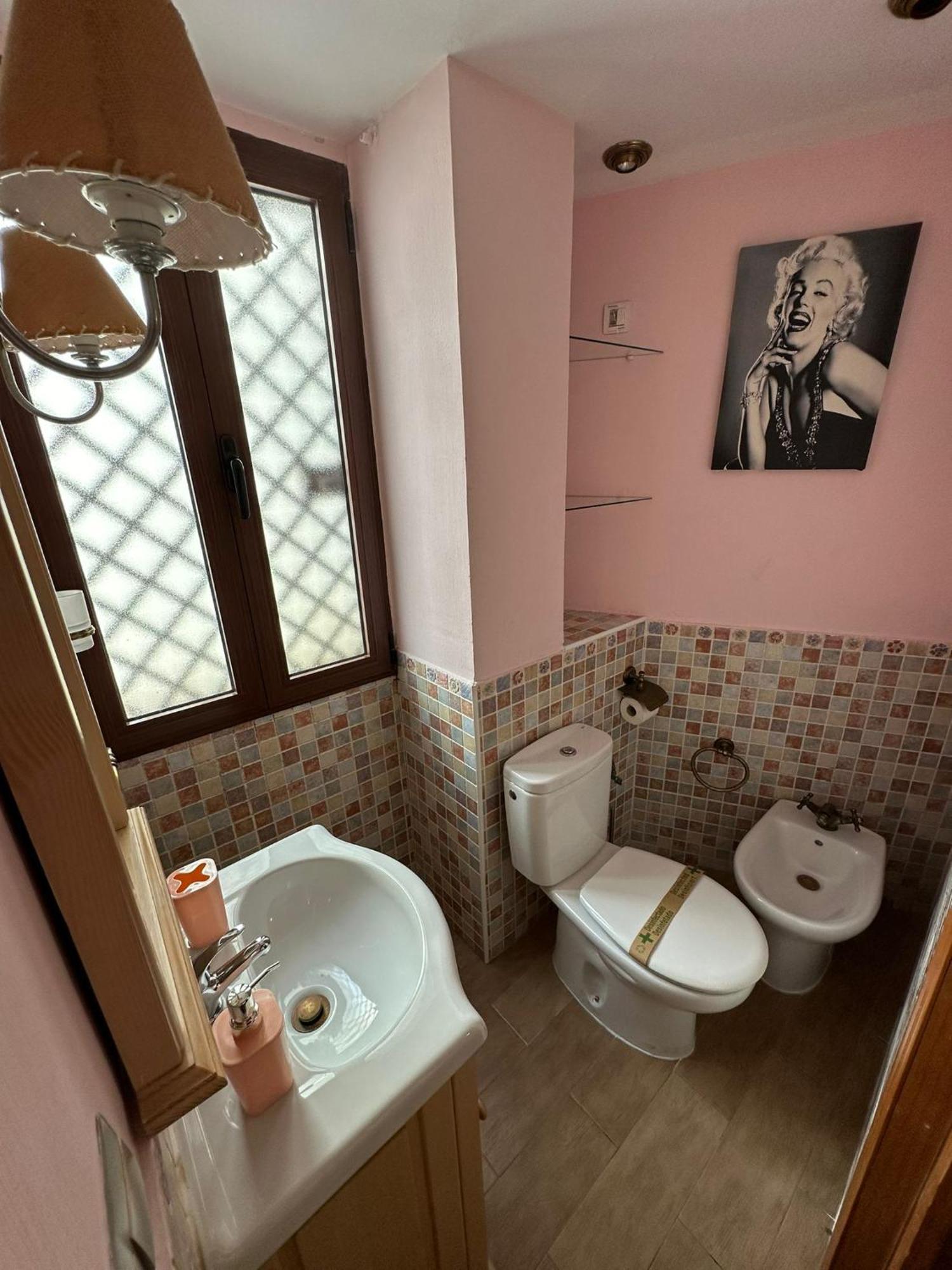 Nerja'S Center Apartment ภายนอก รูปภาพ